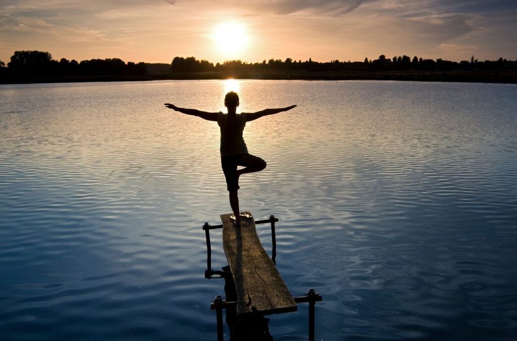 El ejercicio físico nos ayuda con el equilibrio hormonal