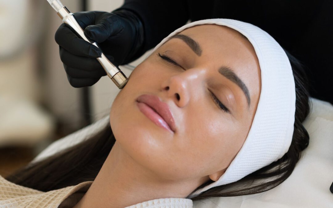 Neurocosmética: productos de belleza que influyen en tu estado de ánimo