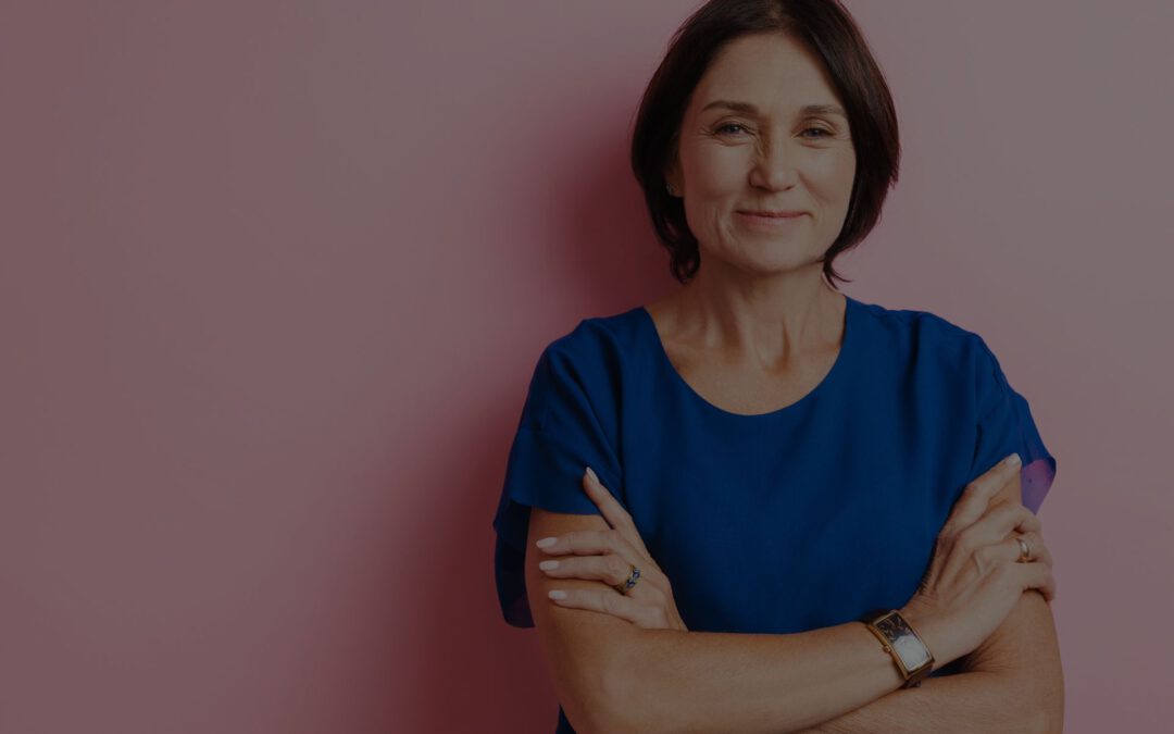 Menopausia: lo que cambia en tu cuerpo y por qué ahora necesitas cuidarte diferente