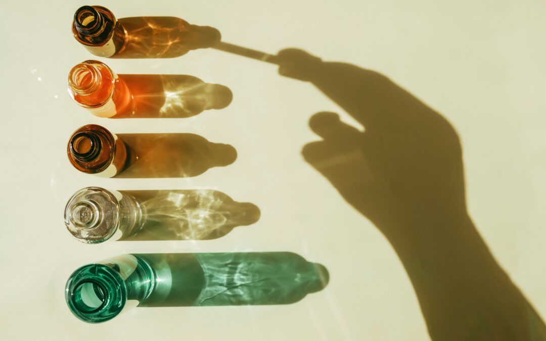 Péptidos en cosmética: el ingrediente que está revolucionando las rutinas de cuidado de la piel
