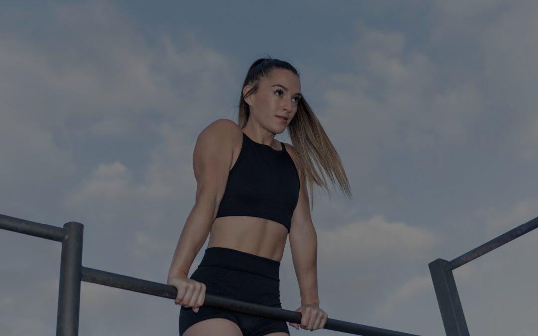 Calistenia después de los 40: por qué es el mejor ejercicio que puedes hacer ahora mismo